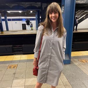 Meet your Posher, Olivia